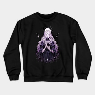 Dark Witch Crewneck Sweatshirt